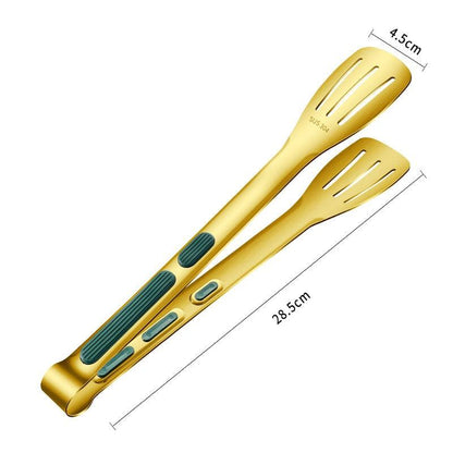 Stainless Steel Frying Shovel