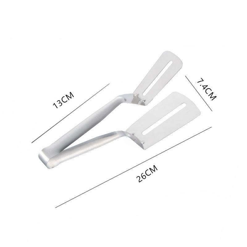 Stainless Steel Frying Shovel