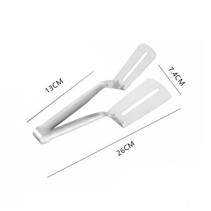 Stainless Steel Frying Shovel