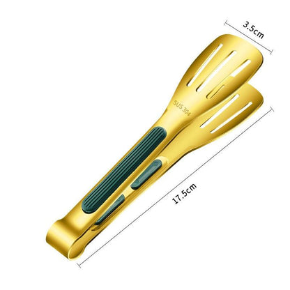 Stainless Steel Frying Shovel
