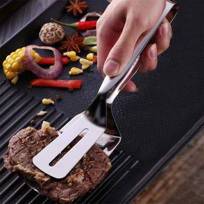 Stainless Steel Frying Shovel
