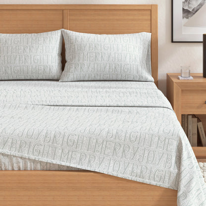 Turkish Cotton Flannel Sheet
