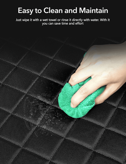 Trunk Mat Waterproof Car Dog Cover