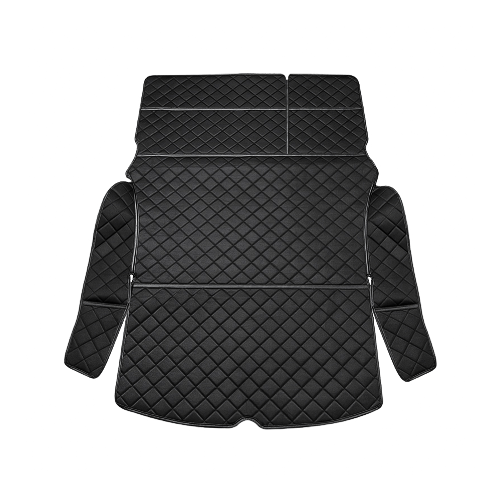 Trunk Mat Waterproof Car Dog Cover