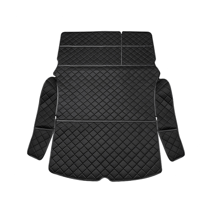 Trunk Mat Waterproof Car Dog Cover