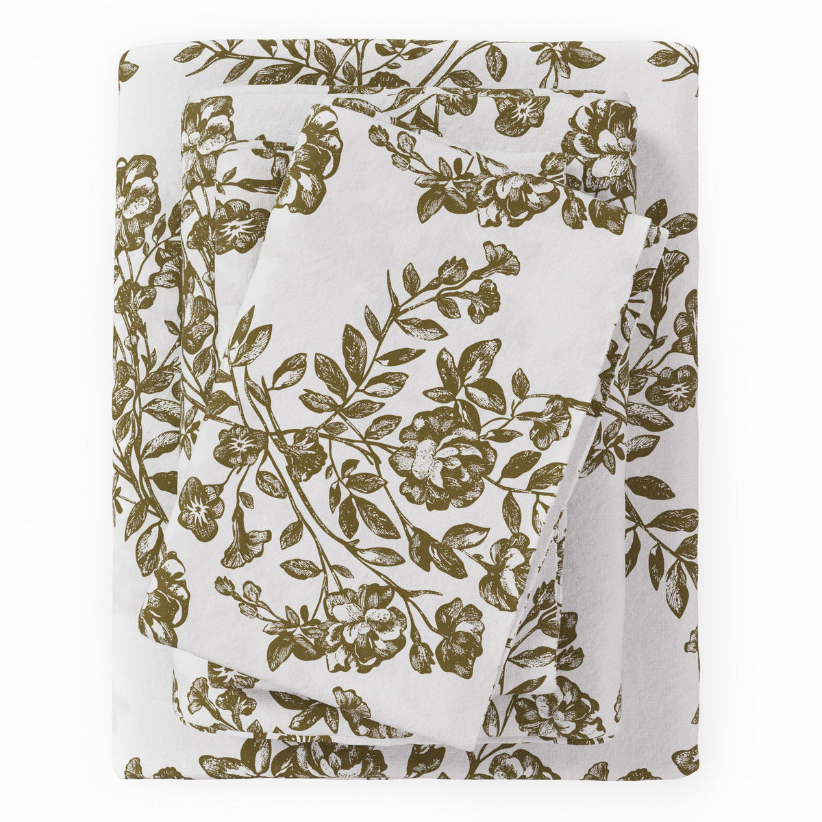 Turkish Cotton Flannel Sheet