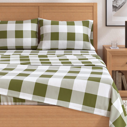Turkish Cotton Flannel Sheet