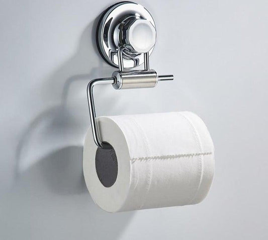 Wall Mount Toilet Paper Holder