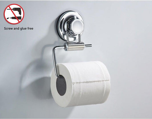 Wall Mount Toilet Paper Holder
