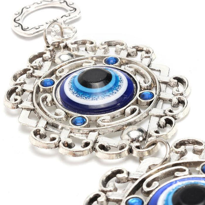 Wind Chimes Turkey Blue Eye