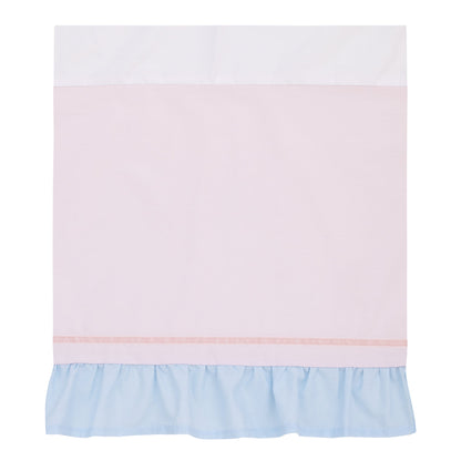 Disney Sweet Princess Light Blue, Pink, and White Cinderella