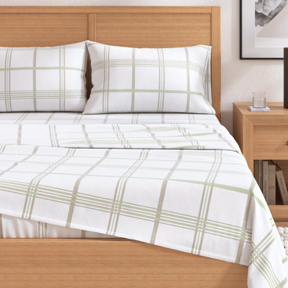 Turkish Cotton Flannel Sheet